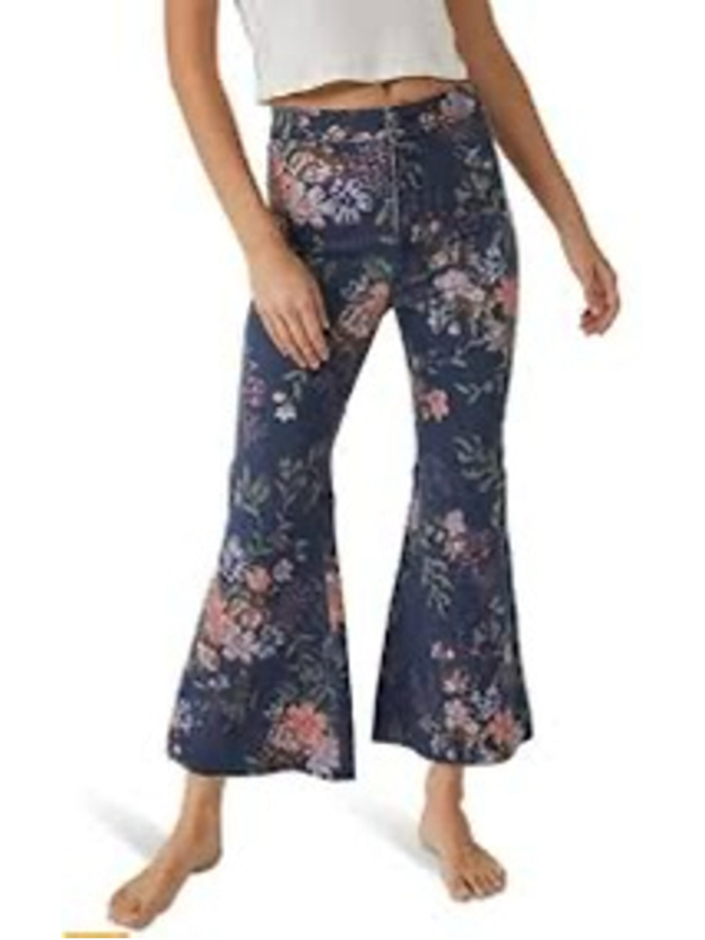 Free People Youthquake Jeans